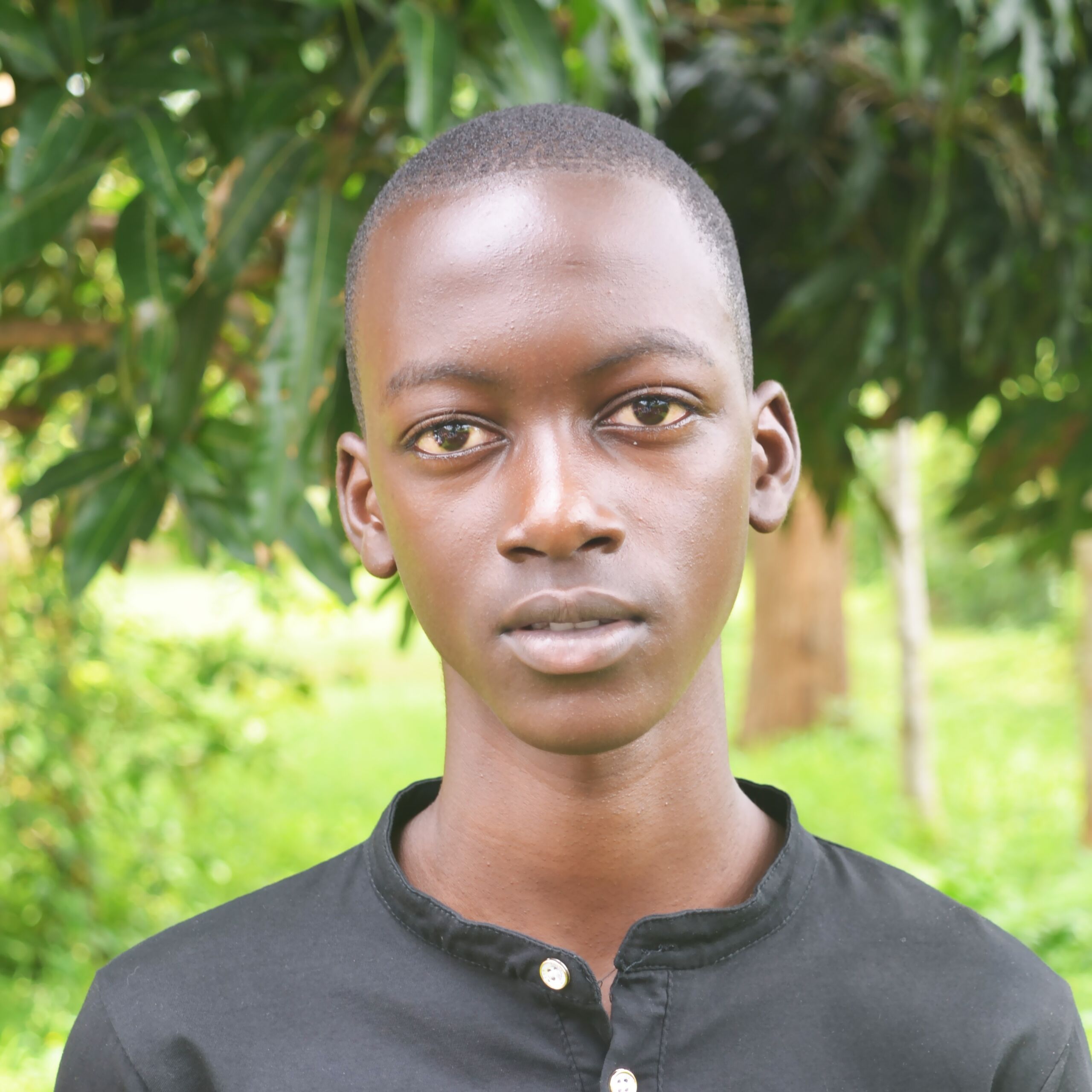 WAMAZEMBE AMBROSE sq